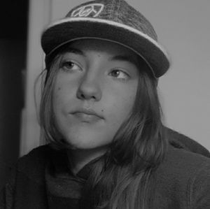 Meet your Posher, Payton